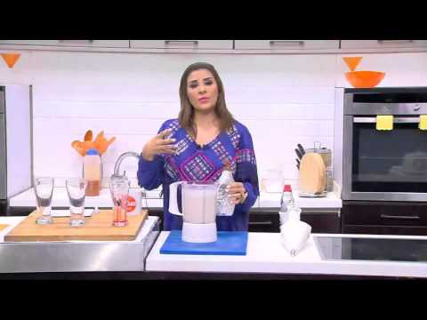 طريقة عمل ميلك شيك جوافة