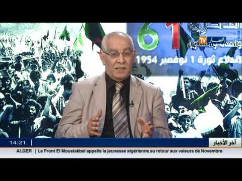 المؤرخ عامر رخيلة يؤكد أن ثقافة التخوين لا تخدم الذاكرة التاريخية
