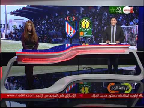 بالفيديو الكاف تبرأ المغرب التطواني من حادثة الرشوة