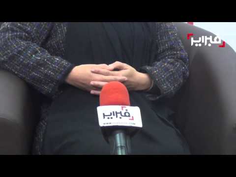 شاهد تعليق إحدى أقارب الطفلة المغتصبة