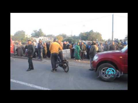 اندلاع حريق هائل في مصنع  مواد ورقية  