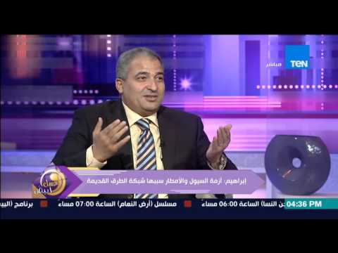 شاهد الخطط قصيرة الأجل لمواجهة الأمطار والسيول