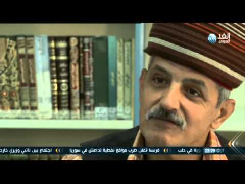 فيديو فنان مقدسي يتحدى سجون الاحتلال وينجز 3 أعمال مسرحية