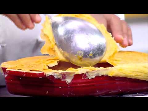 بالفيديو برومو حلقة مكرونات