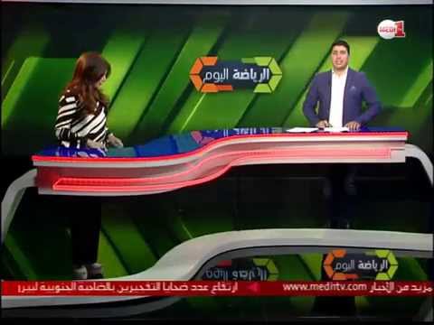 شاهد الأمير علي يدعو إلى انتخاب رئيس يعيد الاعتبار إلى الفيفا