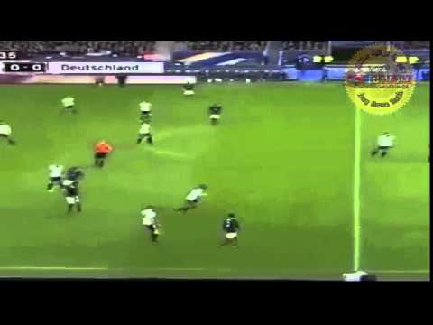 شاهد لحظة وقع التفجيرات في باريس