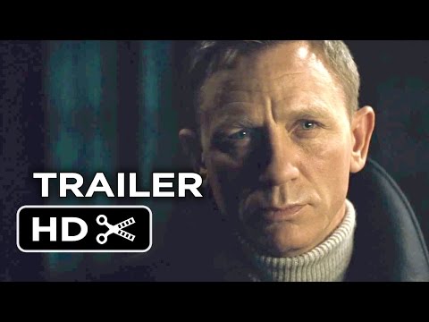 “spectre” يتصدر إيرادات السينما الأميركية