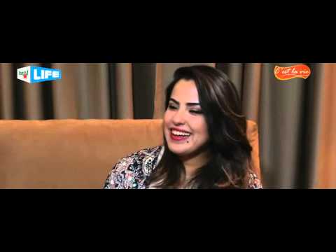 شاهد الشاب الدوزي يغني لأمه لأول مرة