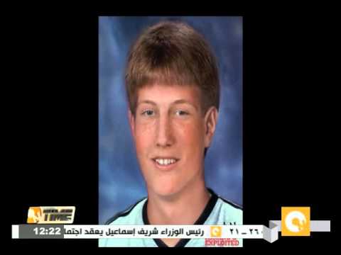 شاهد أم كندية تتسمك بأمل أن ابنها على قيد الحياة