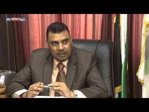 شاهد زيادة في معدلات الإصابة بالسكري في غزة