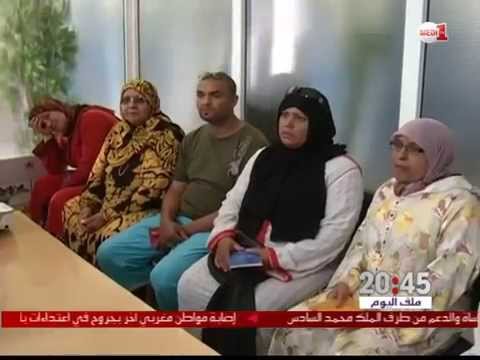 شاهد مضاعفات السكري تستوجب المراقبة