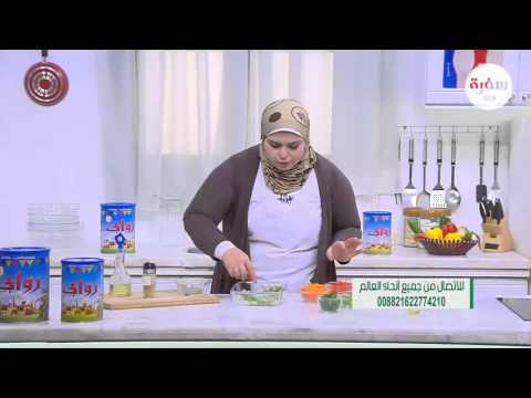 طريقة عمل سمك فيلية في الفرن