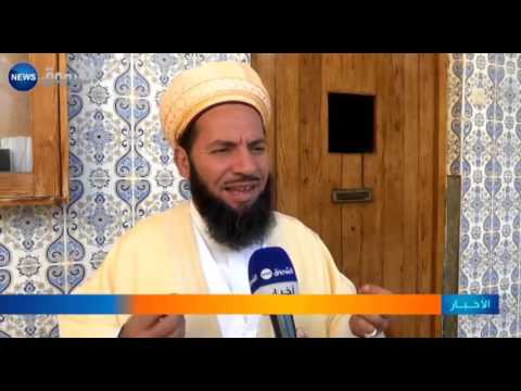 عودة التبرعات داخل المساجد الجزائرية في انتظار حقوق الأئمة