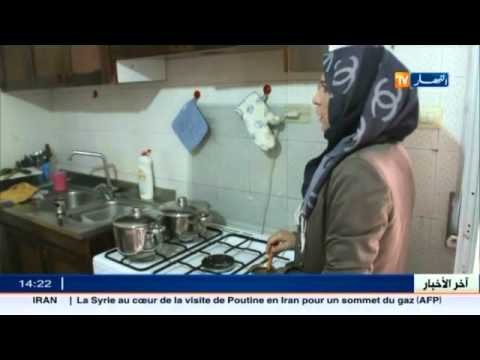 شاهد أم سورية تختار تقديم عائلتها للمهربين