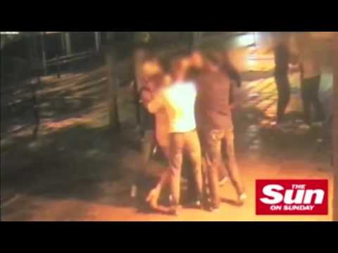 شاهد ذا صن تكشف دليل براءة غيرارد من السجن