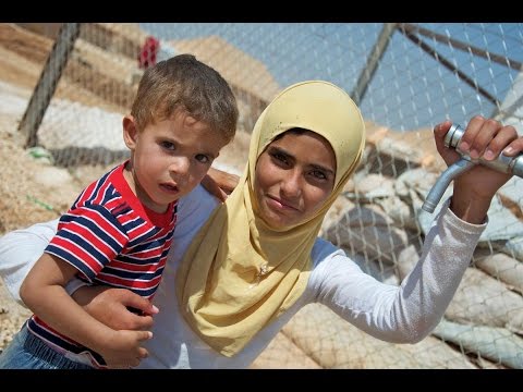 شاهد اليونيسيف تطلق تحذيرا مهمًا قبل بدء قمة باريس