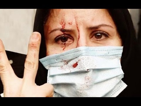 شاهد المرأة السورية ضحية لانتهاكات نظام داعش