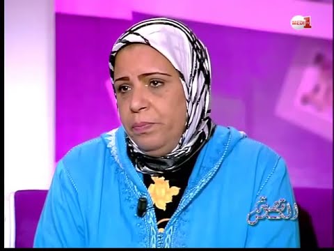 شاهد نجاة تؤكد أن والدتها تسبب لها الإحراج