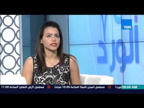 الناشطة سوسن محمد توضح سبب رفضها لعيش الزوجة فى شقة واحدة مع حماتها