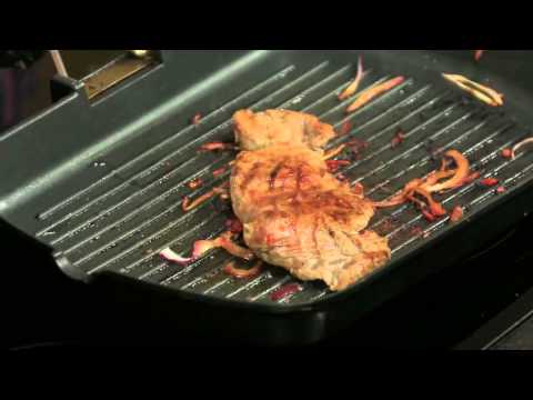 طريقة عمل سندوتش سلطة تايلاندي