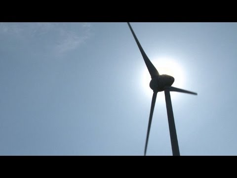 شاهد كوستاريكا تسعى للاعتماد كليًّا على الطاقة المتجددة