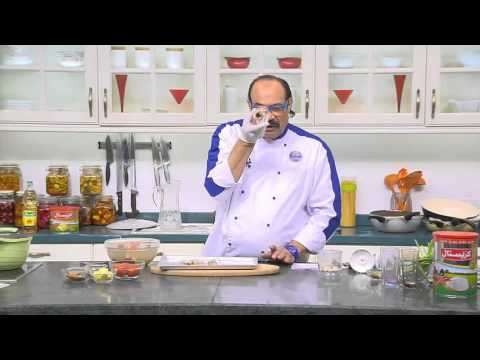 شاهد طريقة عمل شوربة عدس