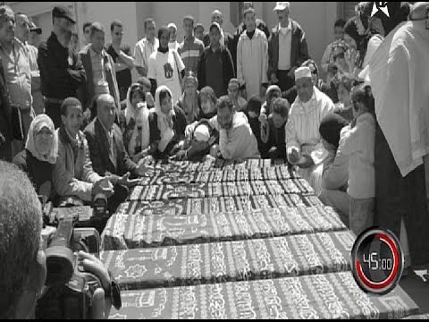 شاهد رسالة ملك المغرب محمد السادس