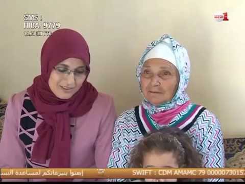 شاهد نماذج نسائية استطاعت إثبات ذاتها في المجتمع