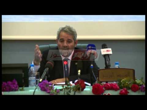 إطلاق مشروع توسيع الأراضي المسقية إلى مليوني هكتار في الجزائر