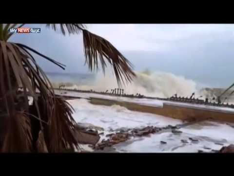 شاهد المناخ تغيرات تشعل الصراعات