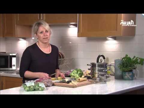 شاهدالسمنة تصيب الأطفال بين في بريطانيا