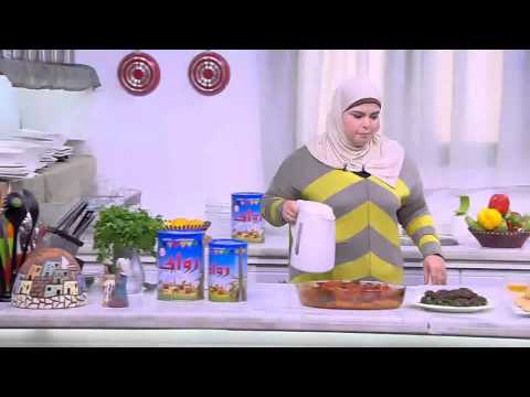 شاهد طريقة عمل مشروب الينسون والكراويه