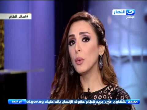 أنغام ترفض الدخول في منافسة مع امرأة على رجل