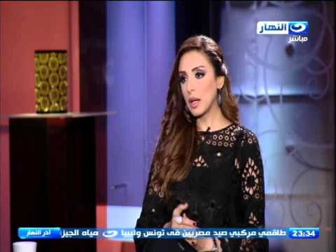 أنغام تؤكد أن قربها من ربنا ساعدها على الخروج من الصدمات