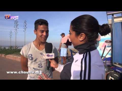 فيديو تحويل مصطلحات مغربية صعبة إلى اللغة الدارجة