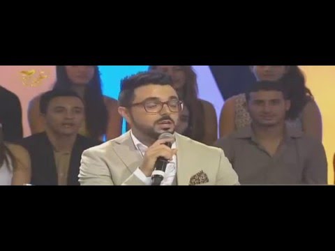 شاهد ماذا كان يعمل أحمد شوقي قبل الشهرة ستندهش