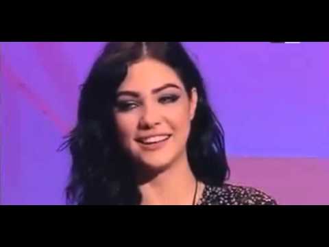 الكوميدي يسار يحرج ابتسام تسكت مباشرة على الهواء