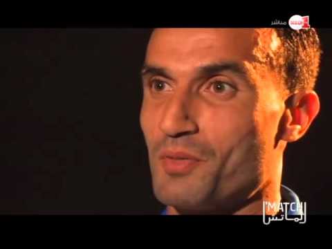 شاهد رفيق عبد الصمد ضيف فقرة بورتريه