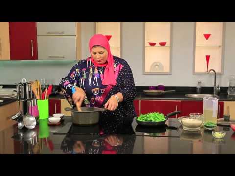 فيديو طريقة عمل كفتة بصوص الكاري