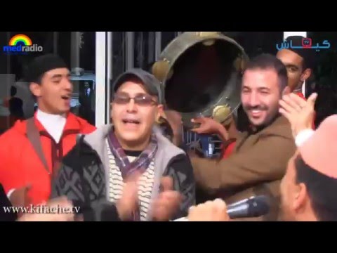 شاهد ميد راديو في مراكش