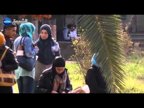 شاهد المجلس الوطني للأساتذة يقرر شل الجامعات الأسبوع المقبل