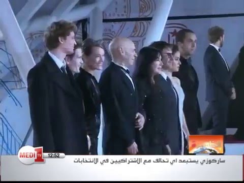 تكريم السينما الكندية في مهرجان مراكش الدولي للفيلم