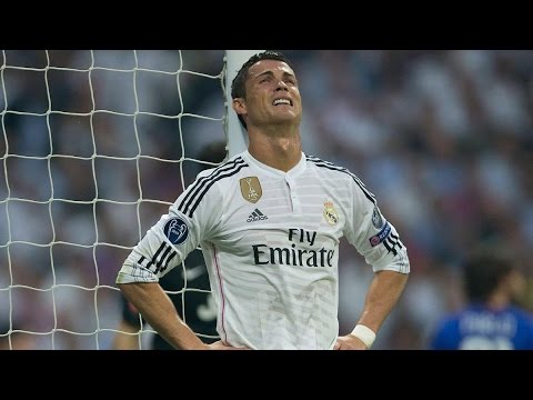 تعرف على أبرز الأخطاء التي حولت ريال مدريد إلى  أضحوكة