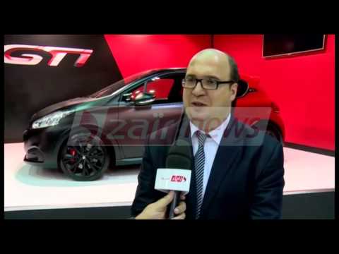 شاهد مشاركة محتشمة للمتعاملين المحليين في الجزائر