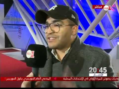 اختتام المهرجان الدولي للفيلم