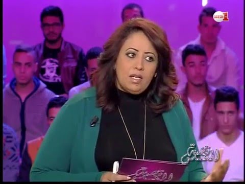 مراد يؤكد أن أغلب النساء تعتمد أسلوب تمسكن حتى تمكن 