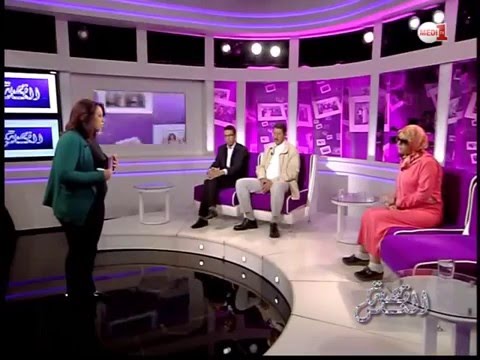 جميلة تؤكد أن أكبر فرحة في حياتها حين تسلمت ورقة طلاقها