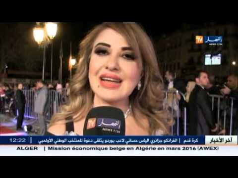 انطلاق فعاليات مهرجان الفيلم العربي المتوج