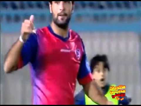 أحمد جعفر يقود بتروجيت لوقف انتصارات ميدو ويهزم الإسماعيلي