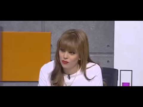 شاهد رشيد شو يصدم مذيعة مصرية بتصريح مفاجئ